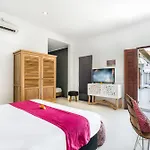 Villa Anoli Seminyak