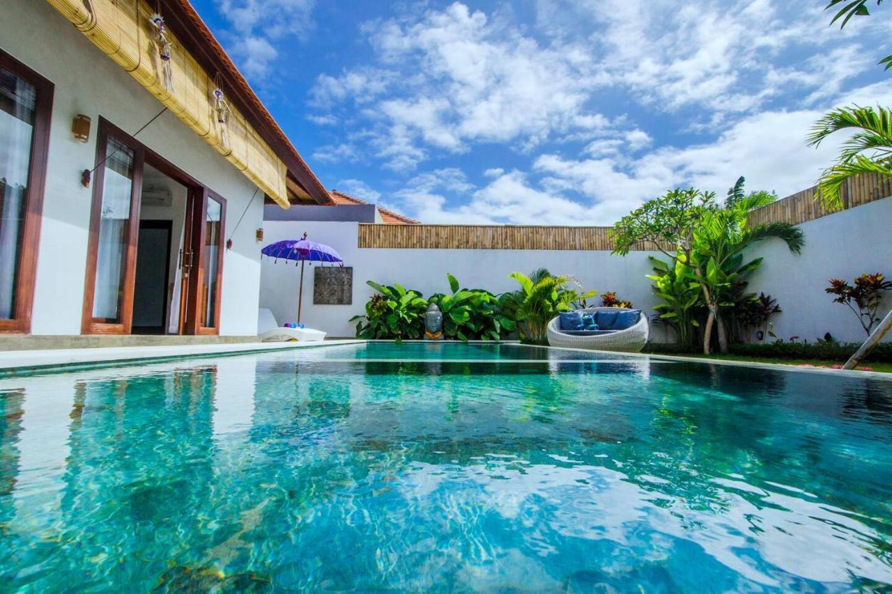 Anoli Villa Seminyak (Bali)