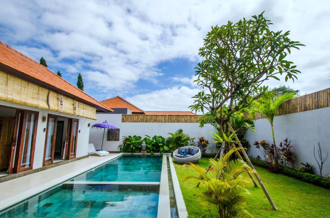Anoli Villa Seminyak (Bali)
