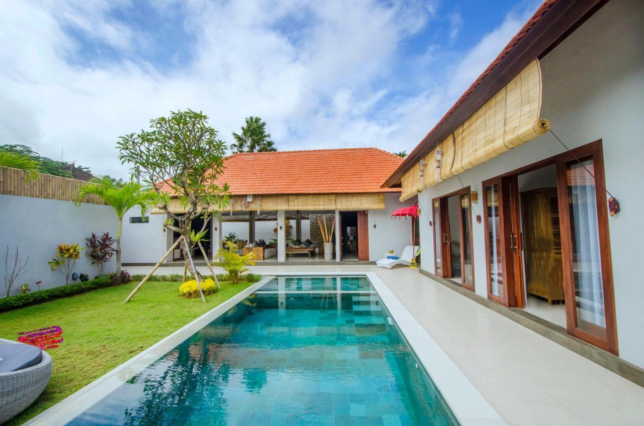 Villa Anoli Seminyak (Bali)