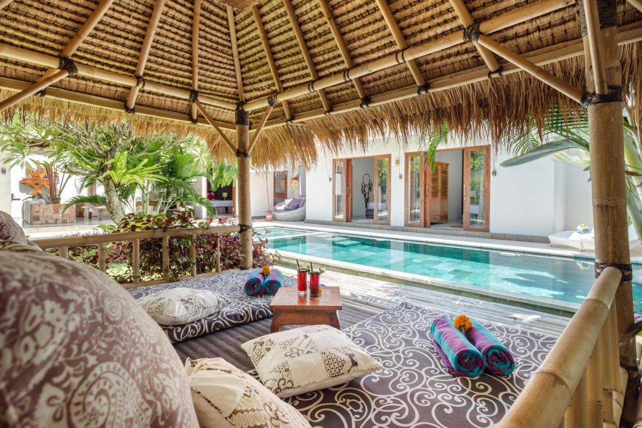 Anoli Villa *
