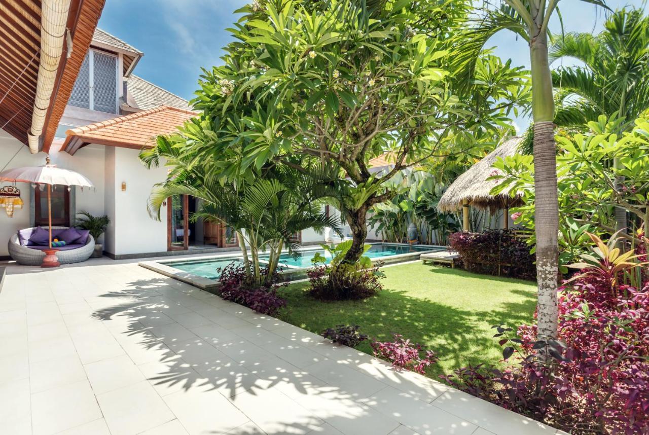 Anoli Villa