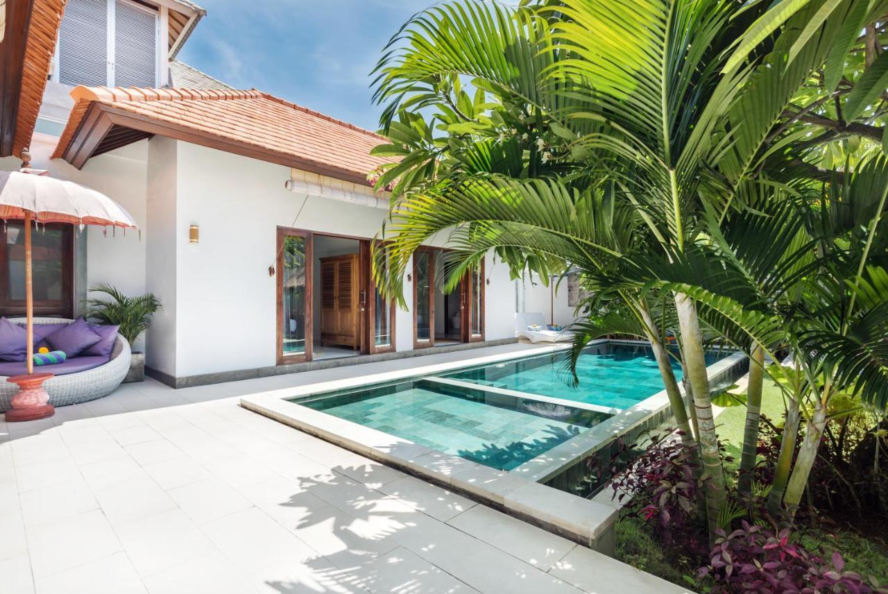 Anoli Villa Seminyak (Bali)