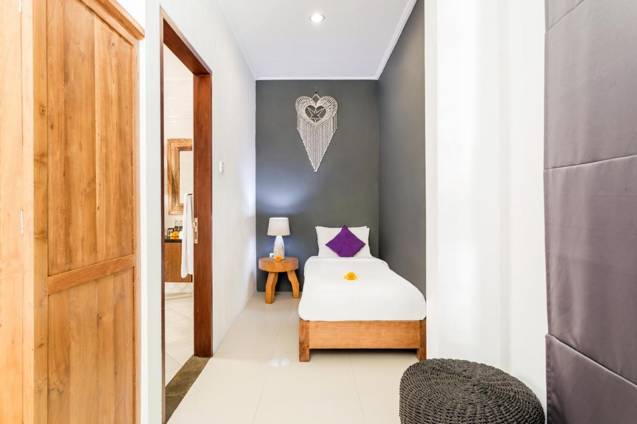 Anoli Seminyak (Bali)