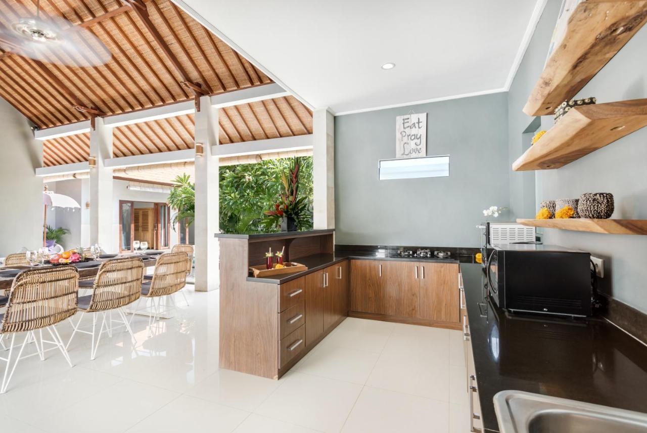 Villa Anoli Seminyak (Bali)