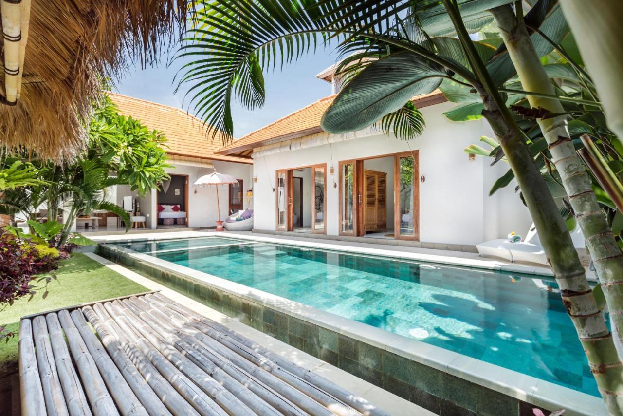 Anoli Villa *