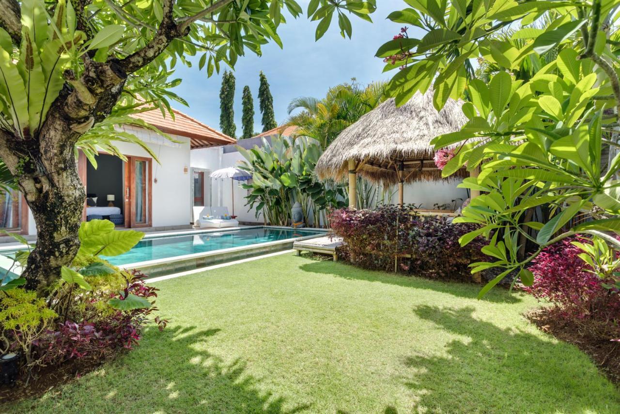 Villa Anoli Seminyak (Bali)