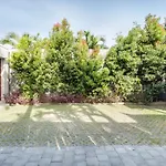 Villa Anoli Seminyak