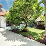Villa Anoli Seminyak