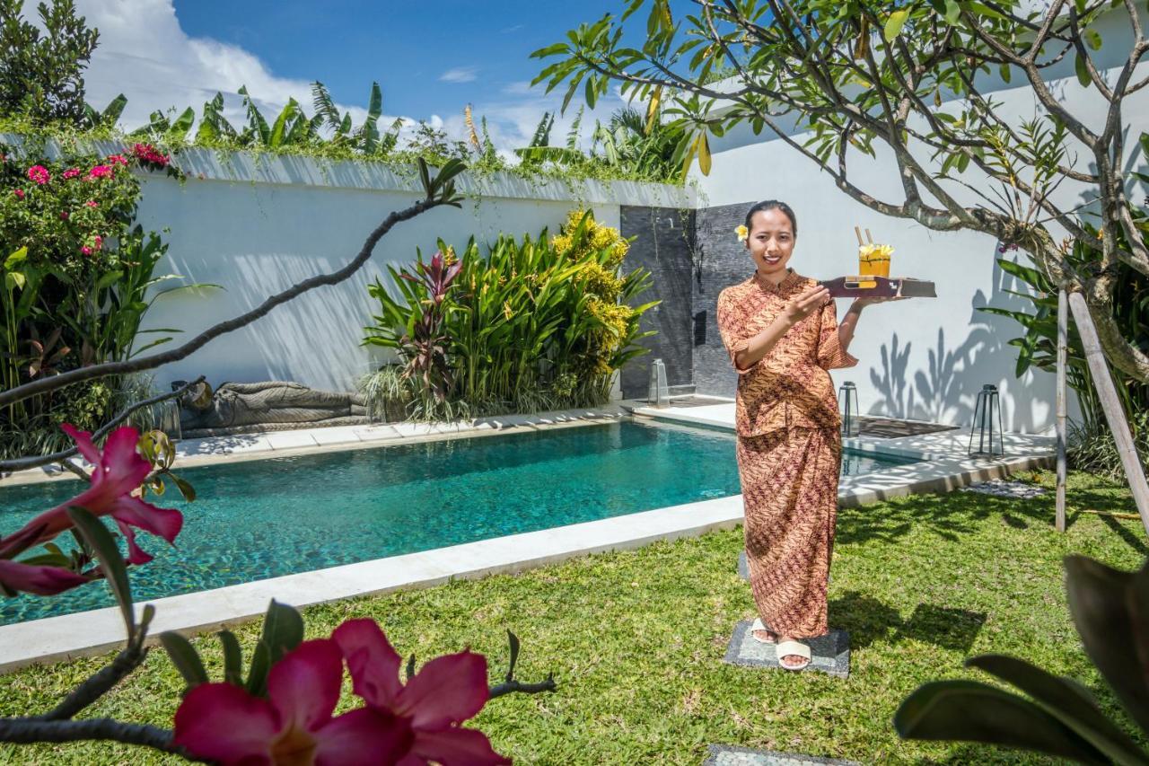 Anoli Villa *