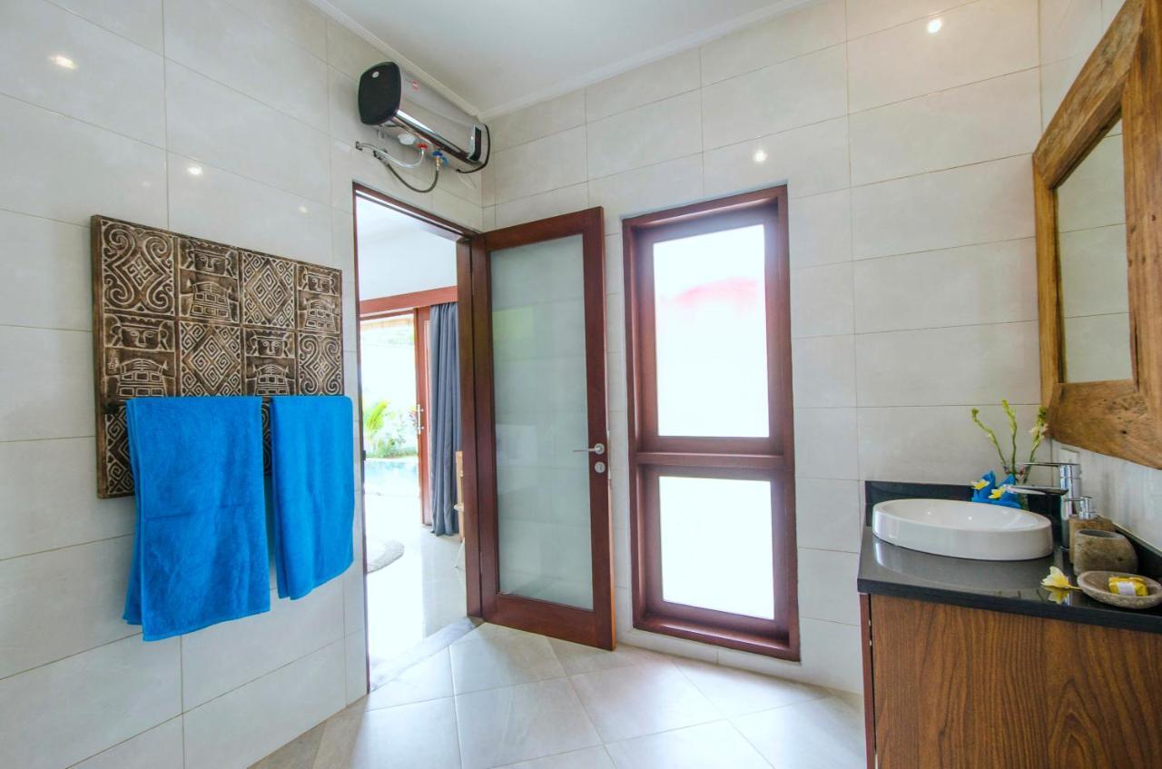 Villa Anoli Seminyak (Bali)