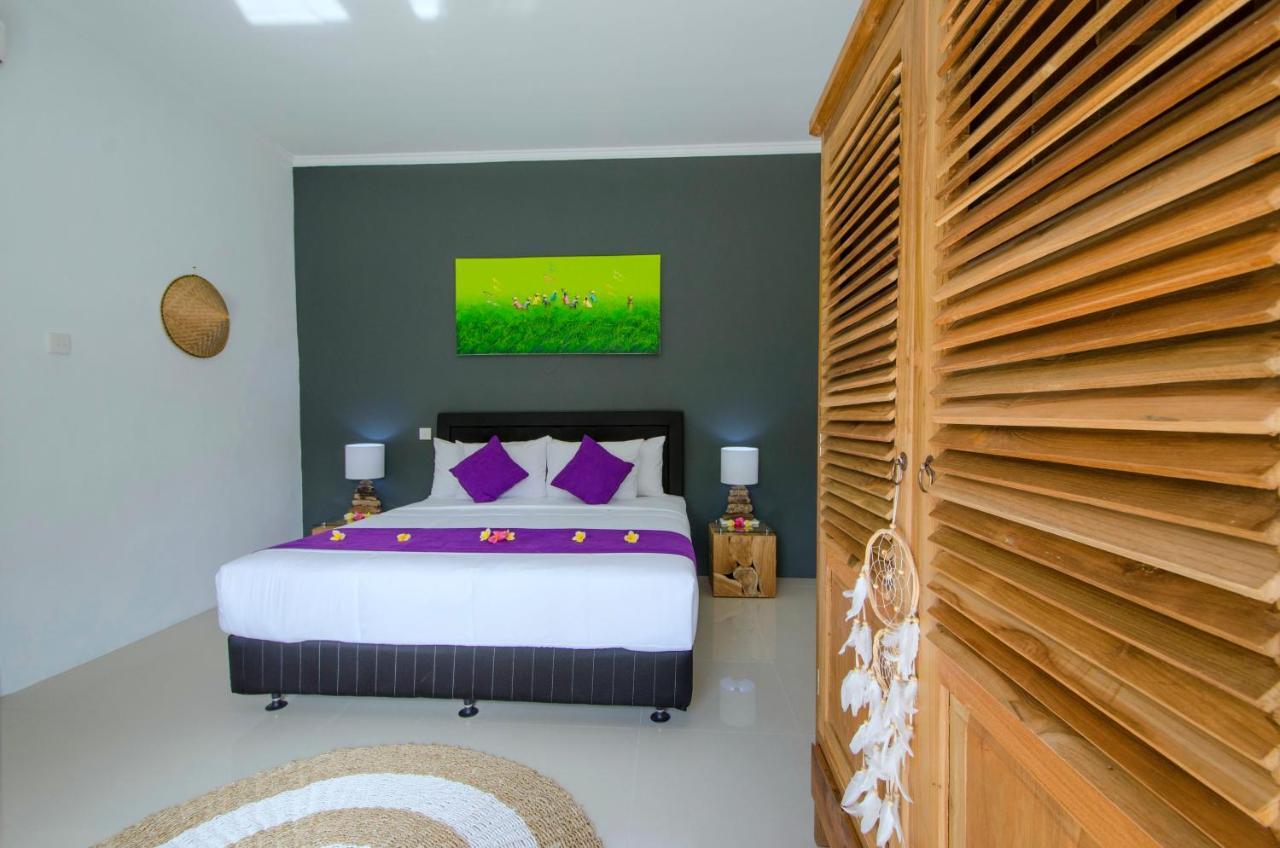 Anoli Villa *