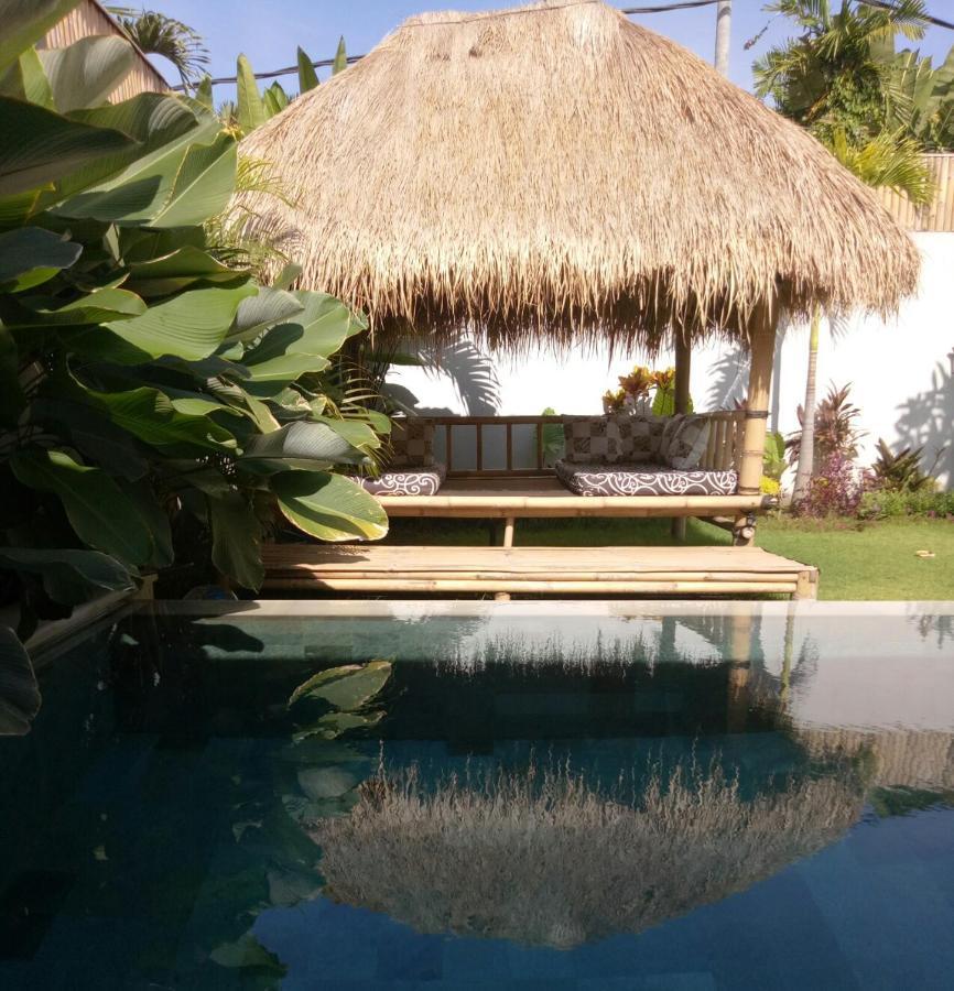 Anoli Villa *