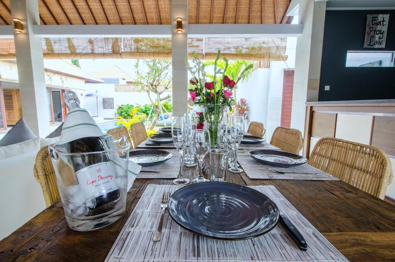 Anoli Seminyak (Bali)
