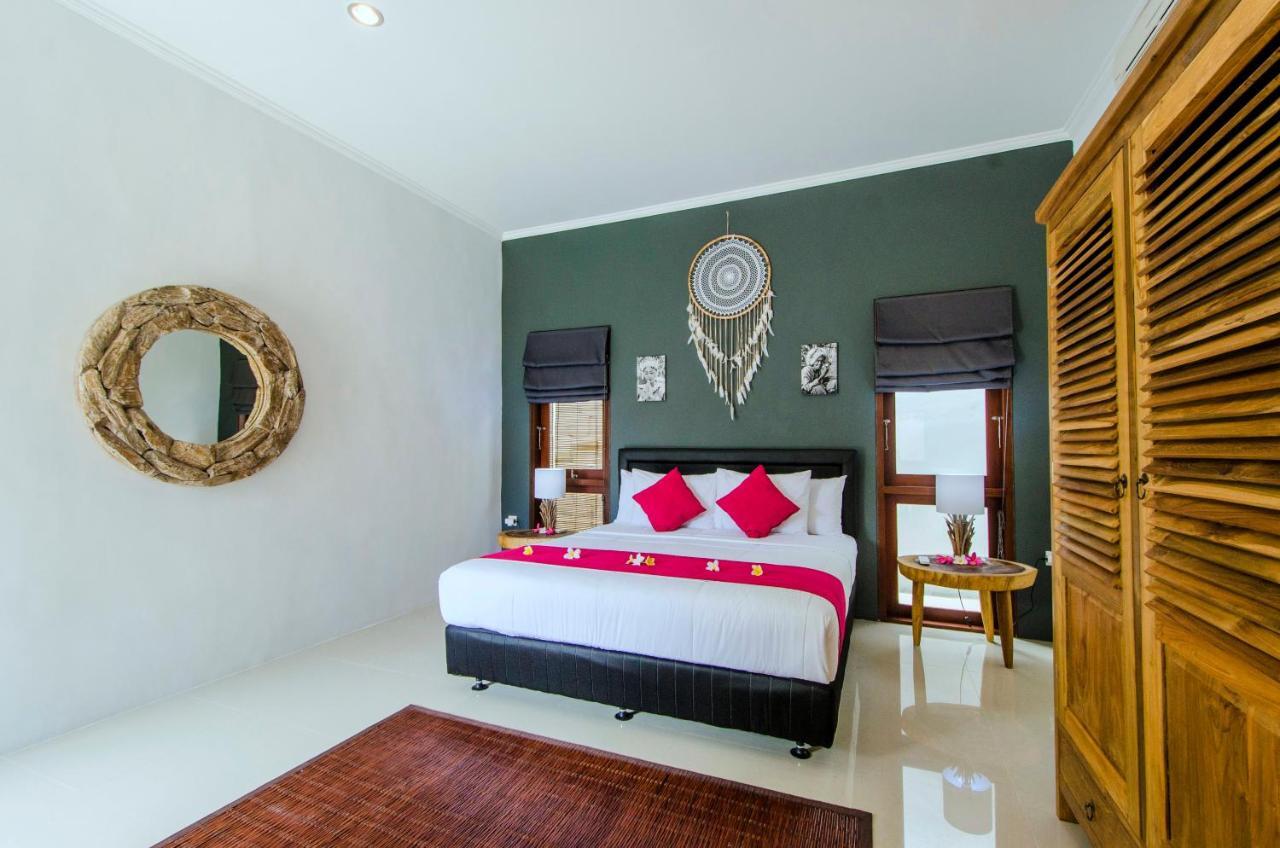 Anoli Villa *