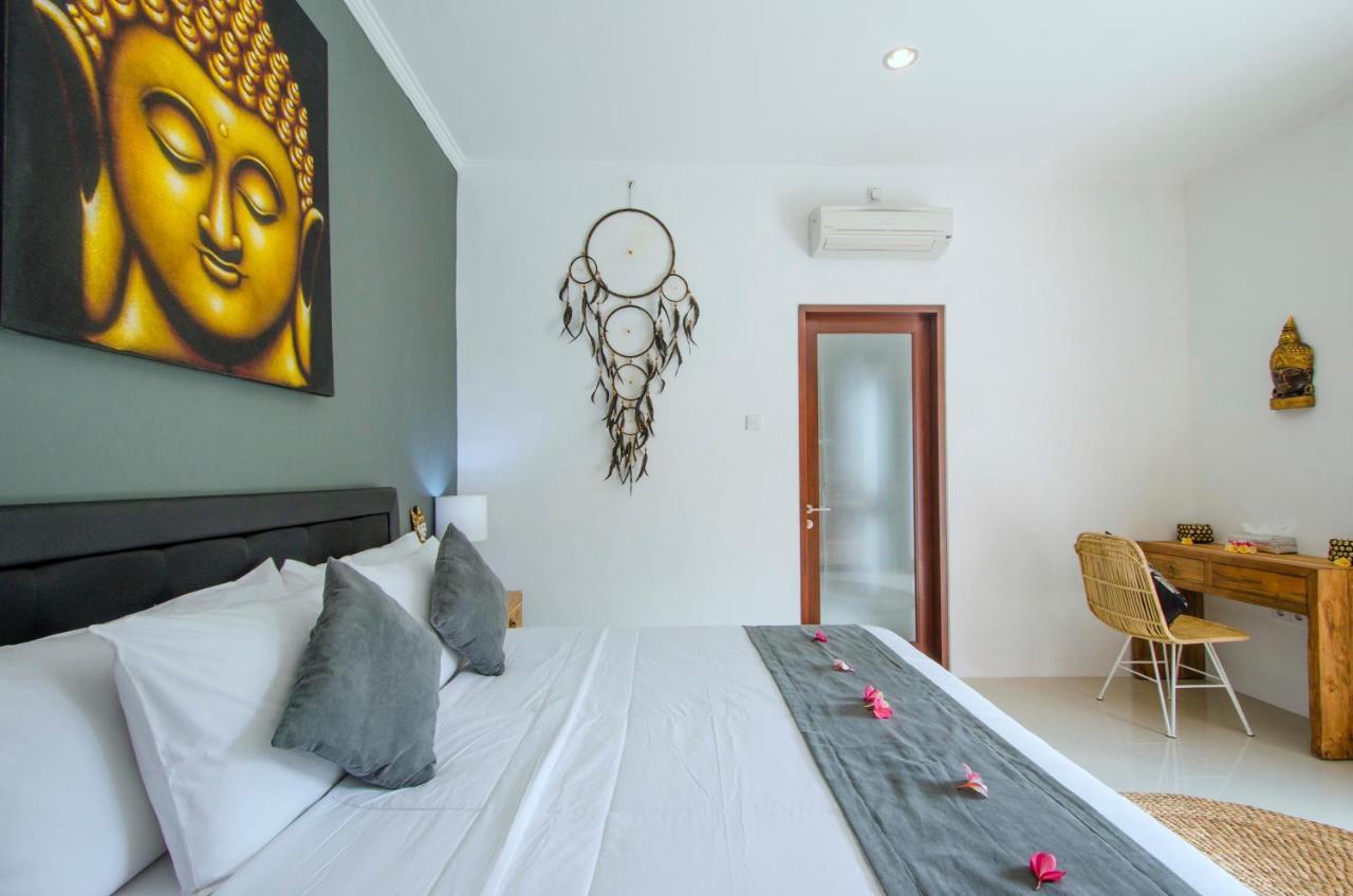 Anoli * Seminyak (Bali)