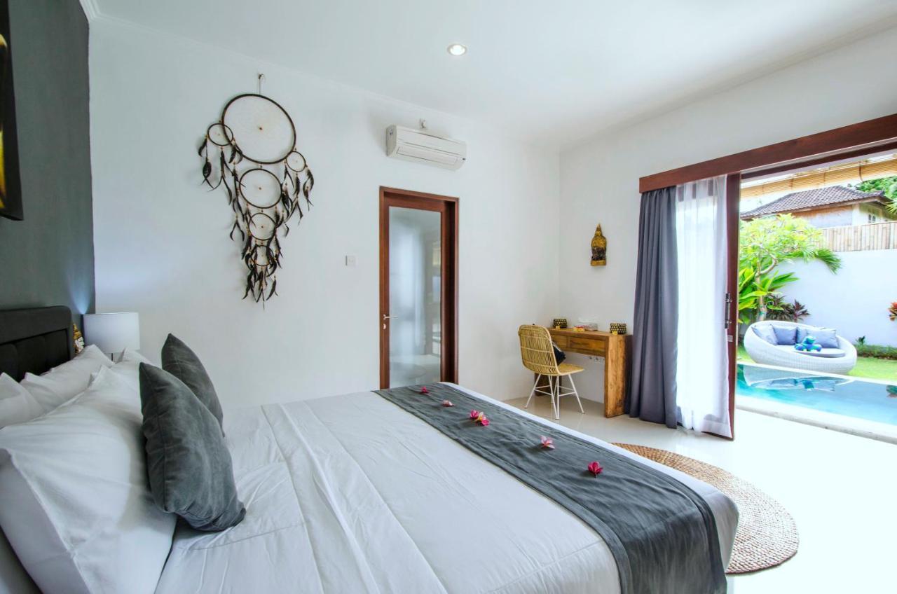Anoli Villa *