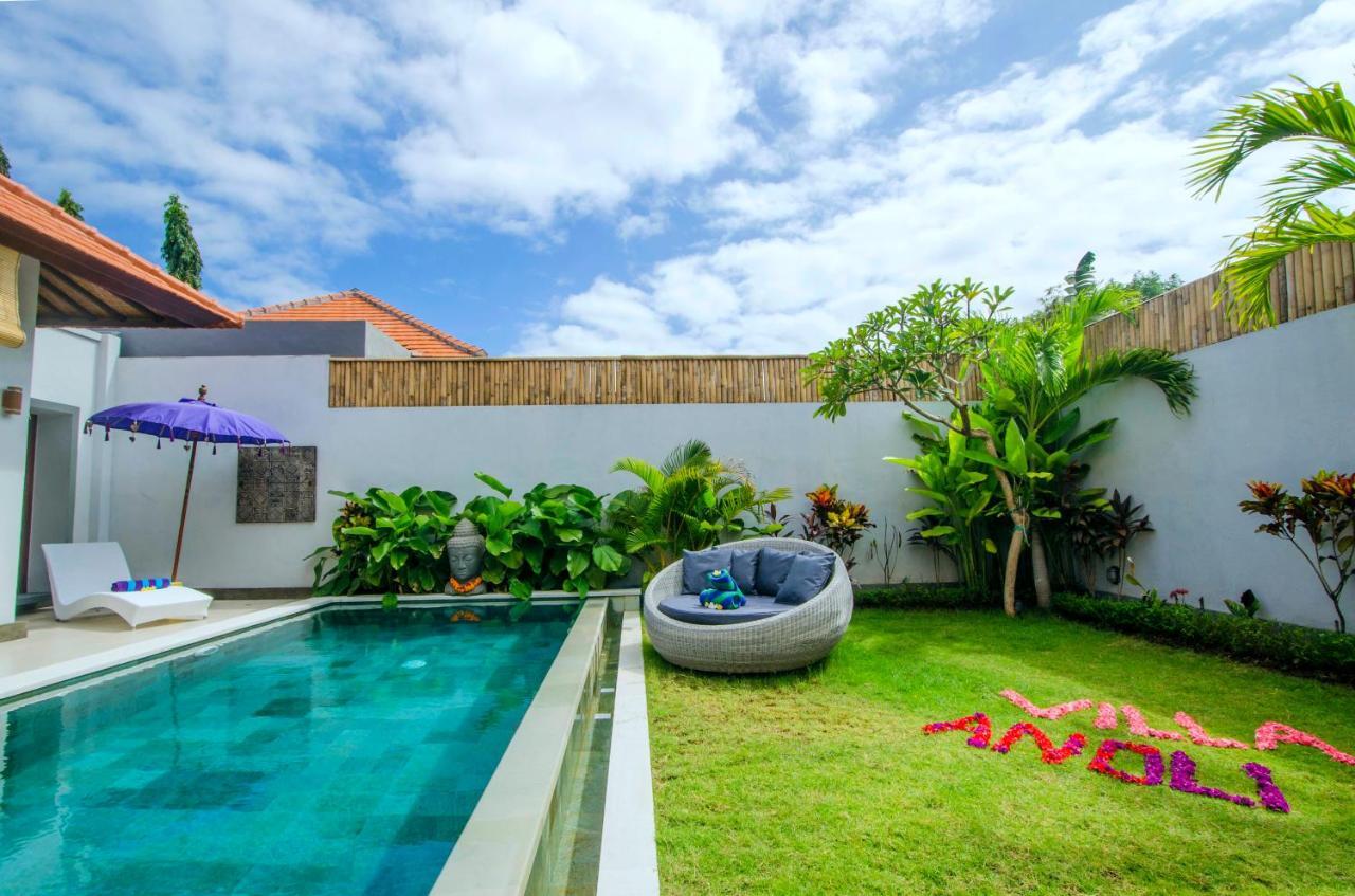 Anoli Villa