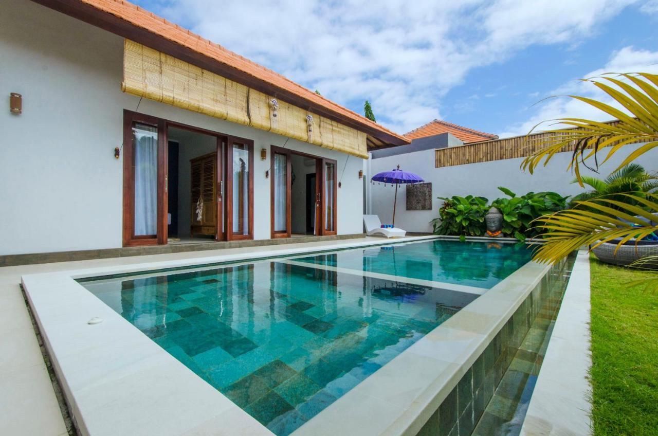 Anoli Villa