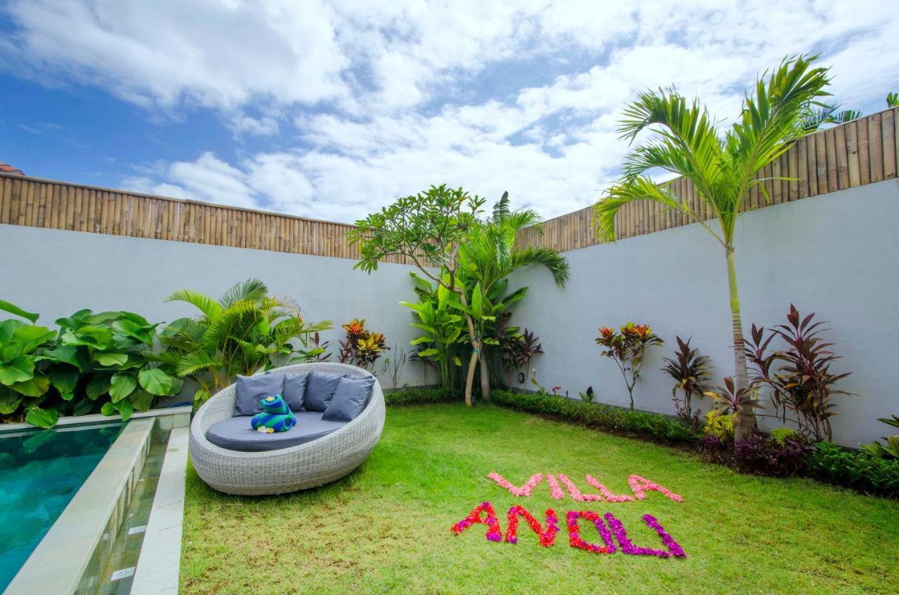 Anoli Seminyak (Bali)