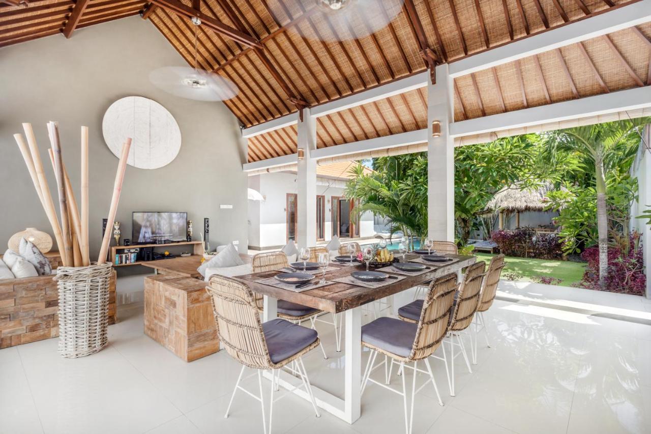 Anoli Villa Seminyak (Bali)