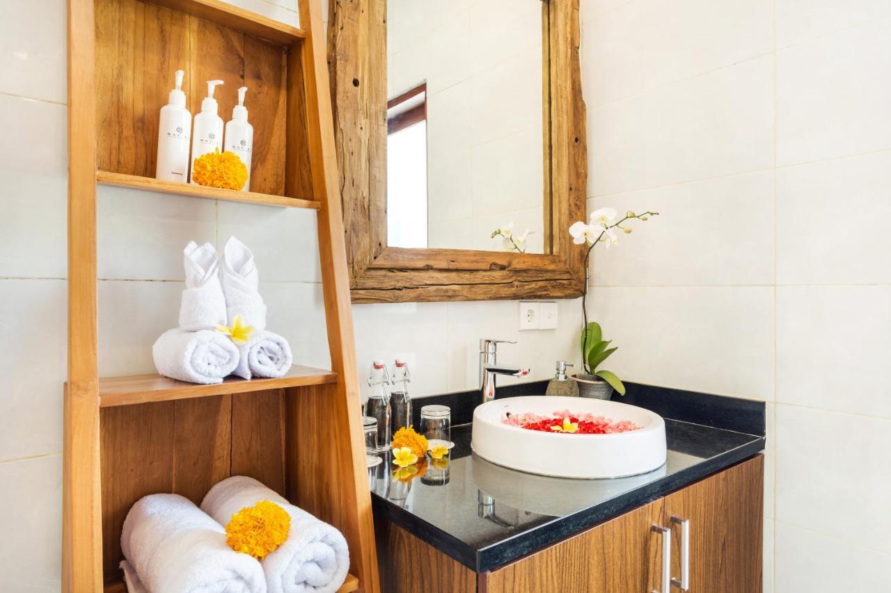 Anoli Villa