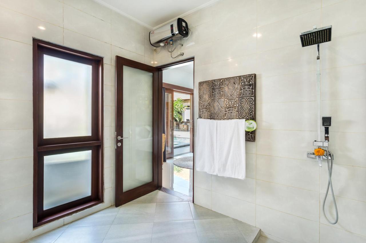 Villa Anoli Seminyak (Bali)