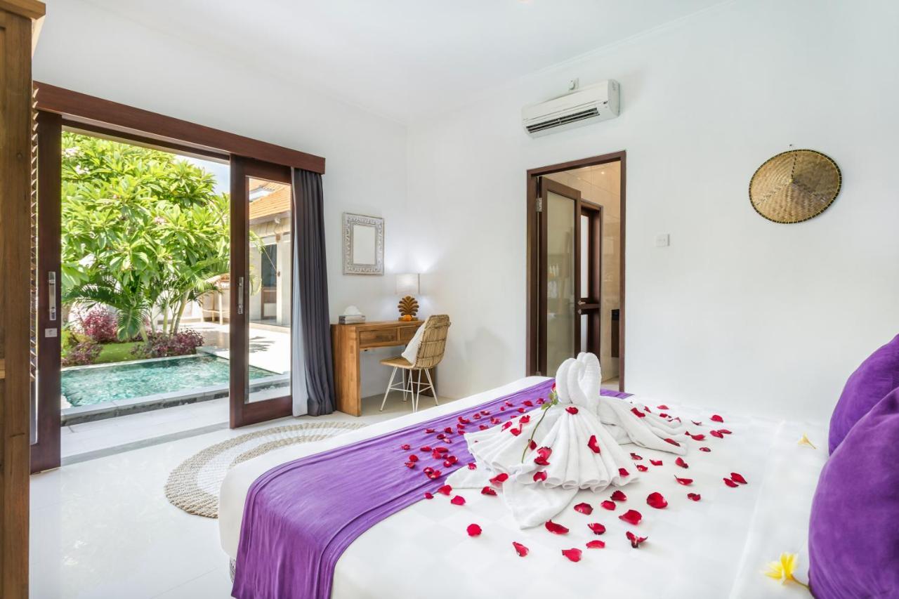 Villa Anoli *