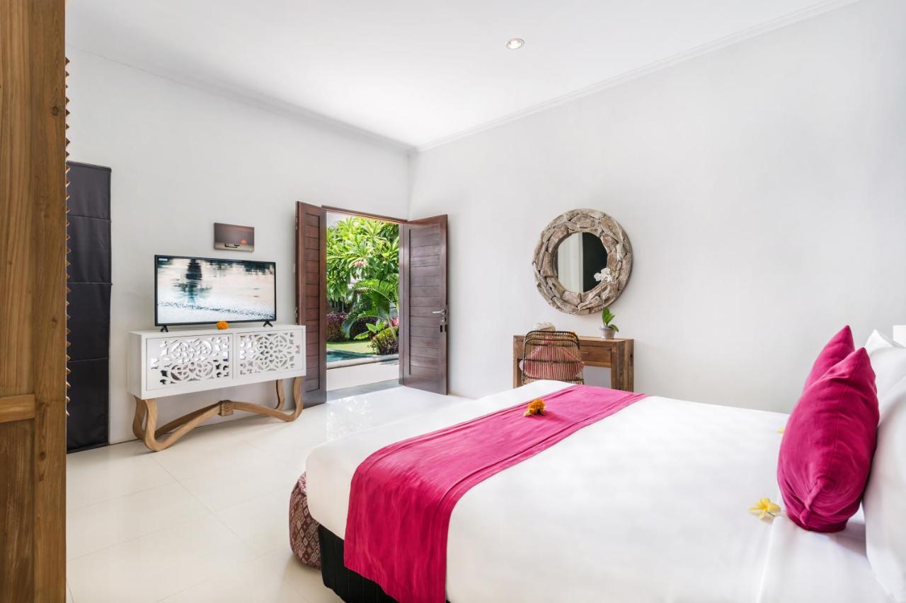 Anoli Villa *
