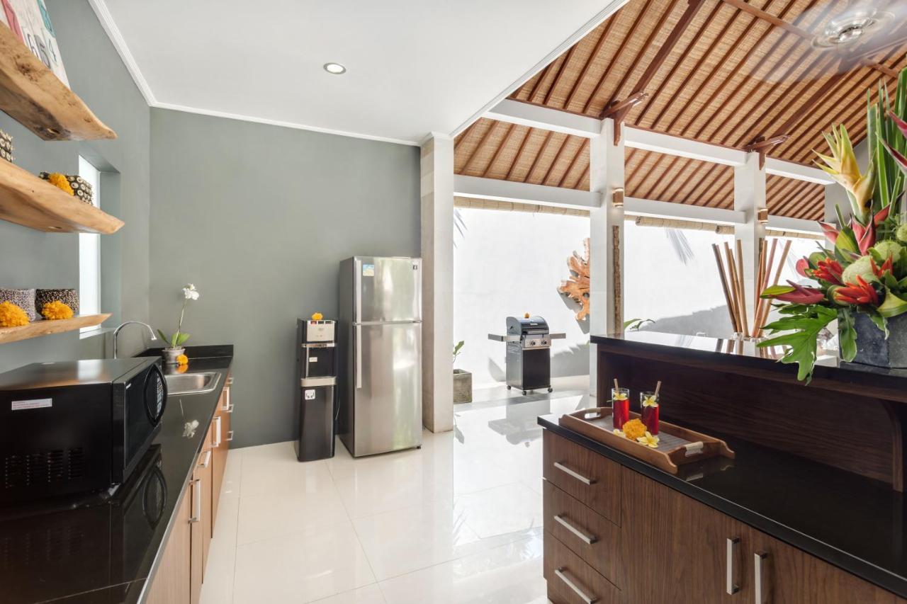 Anoli Seminyak (Bali)