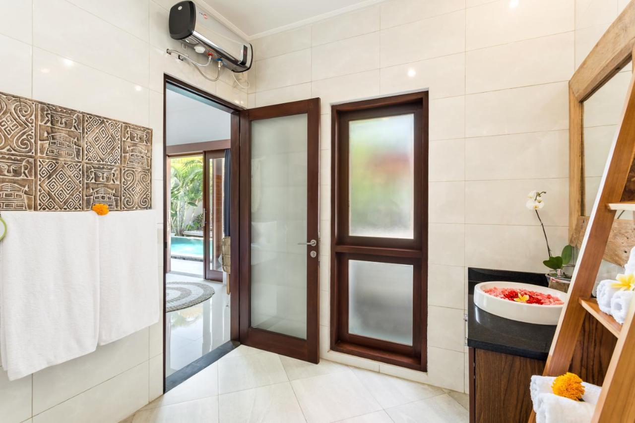 Anoli Villa