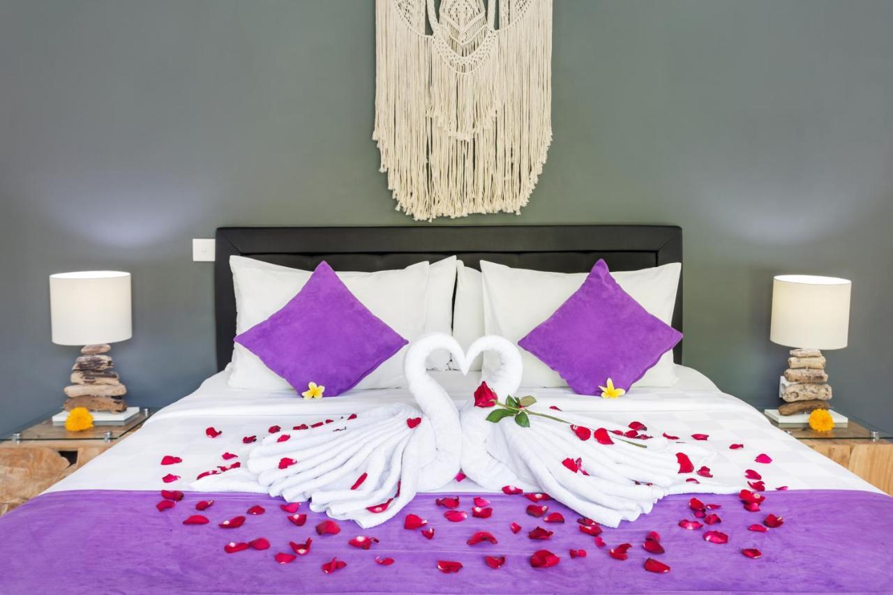 Villa Anoli Seminyak (Bali)