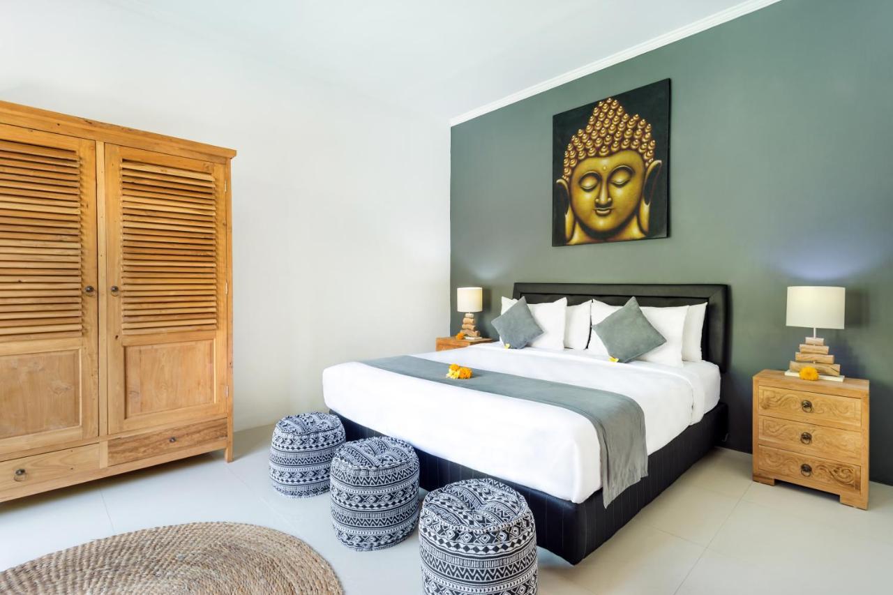 Anoli Villa Seminyak (Bali)
