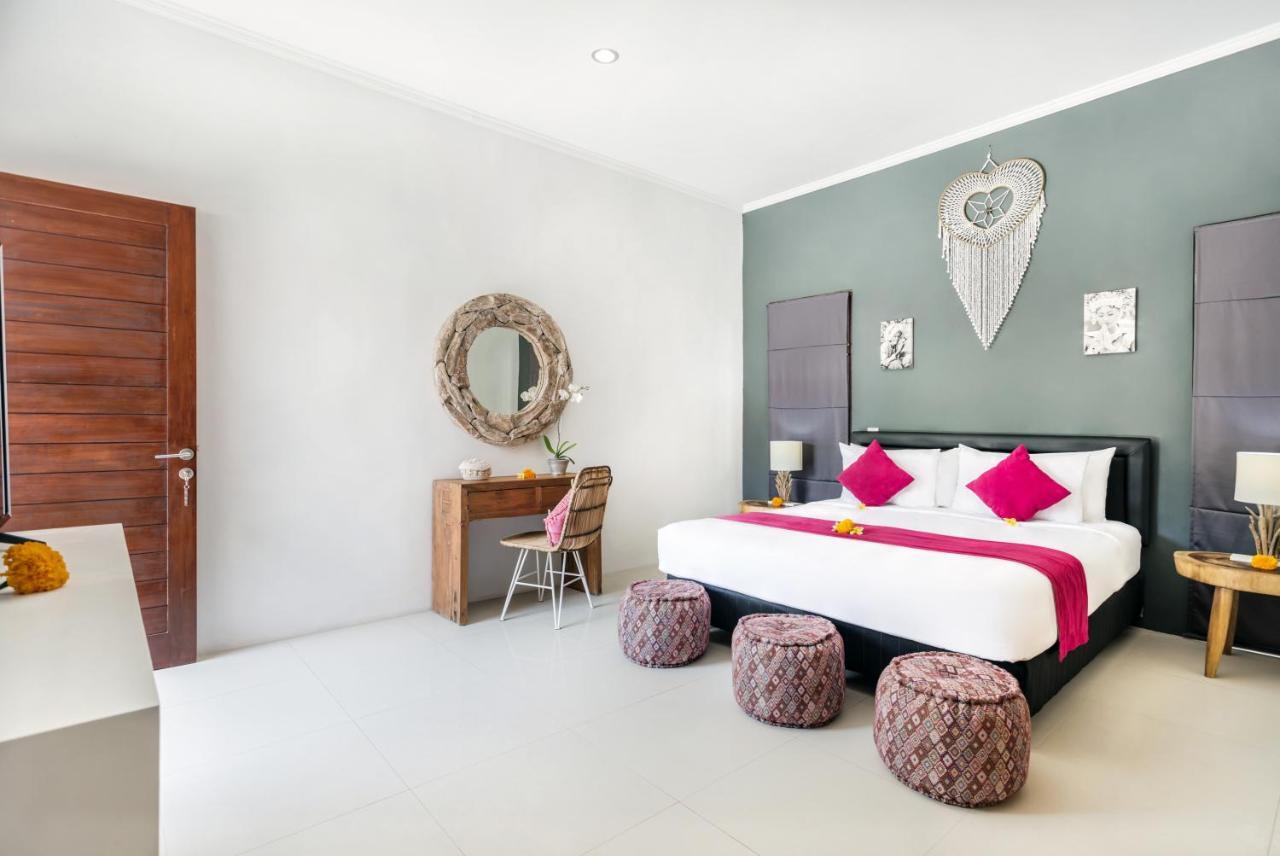 Anoli Villa Seminyak (Bali)