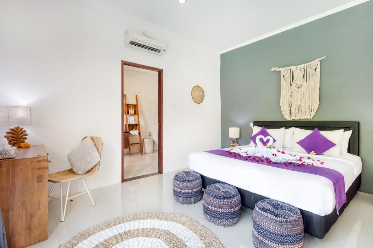 Anoli * Seminyak (Bali)
