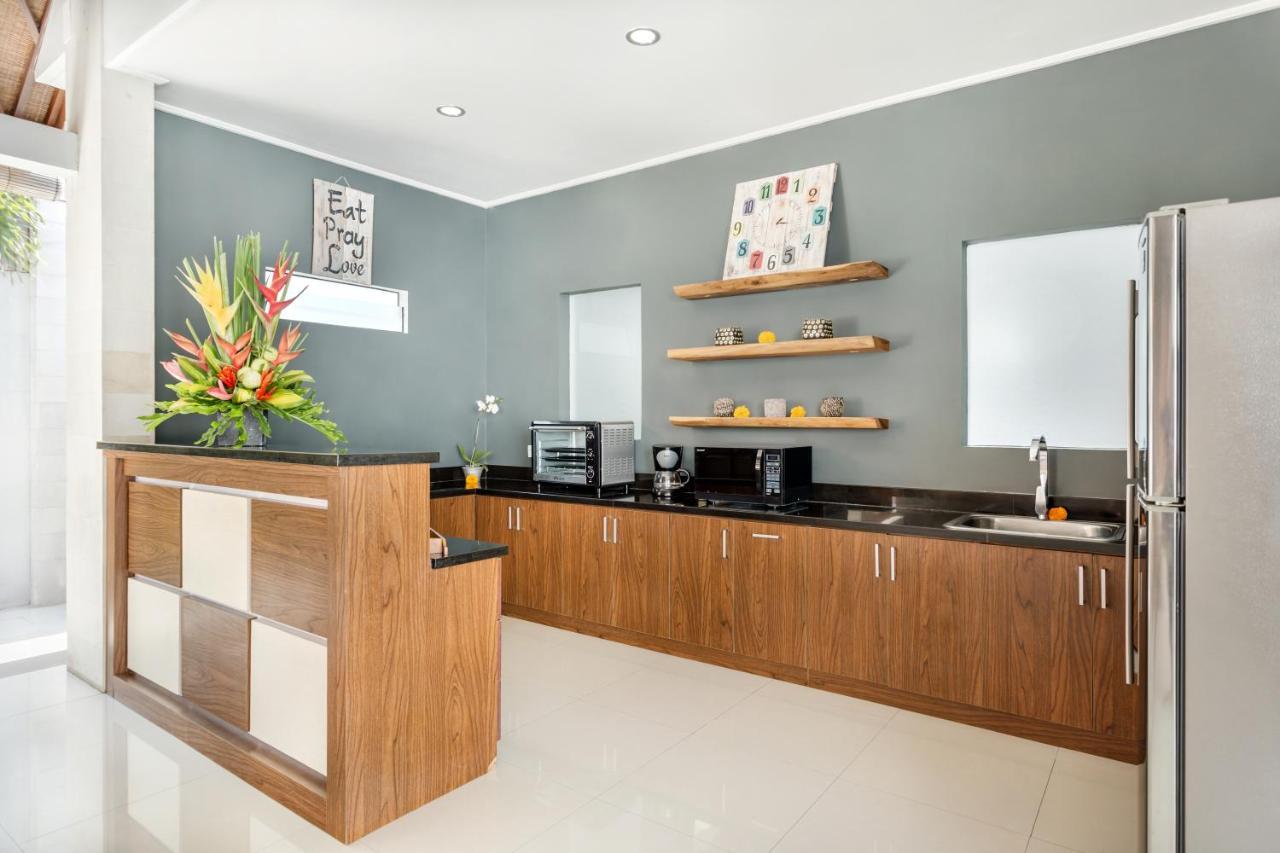 Villa Anoli Seminyak (Bali)