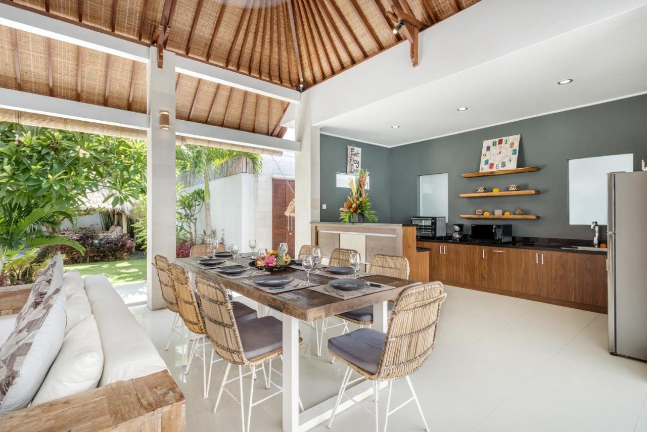 Anoli Villa Seminyak (Bali)