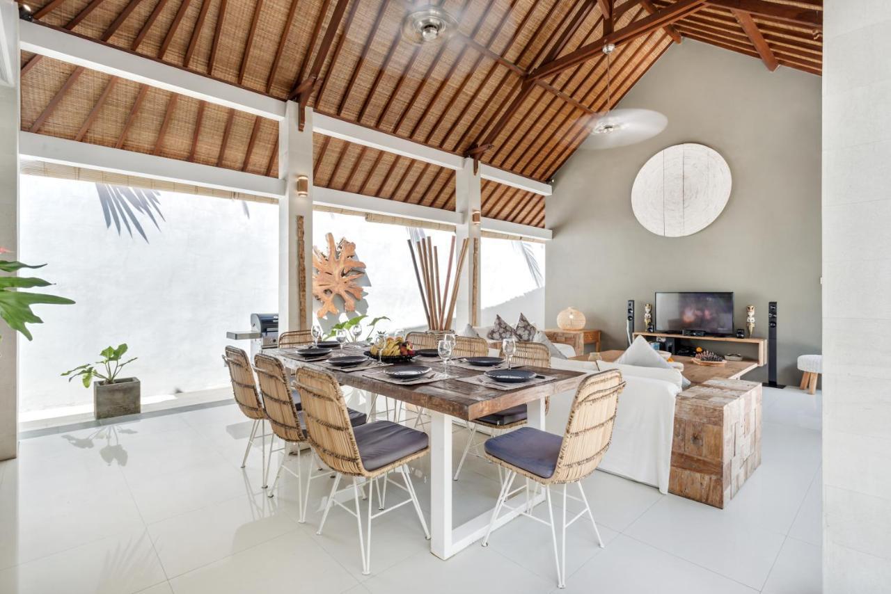 Anoli Villa