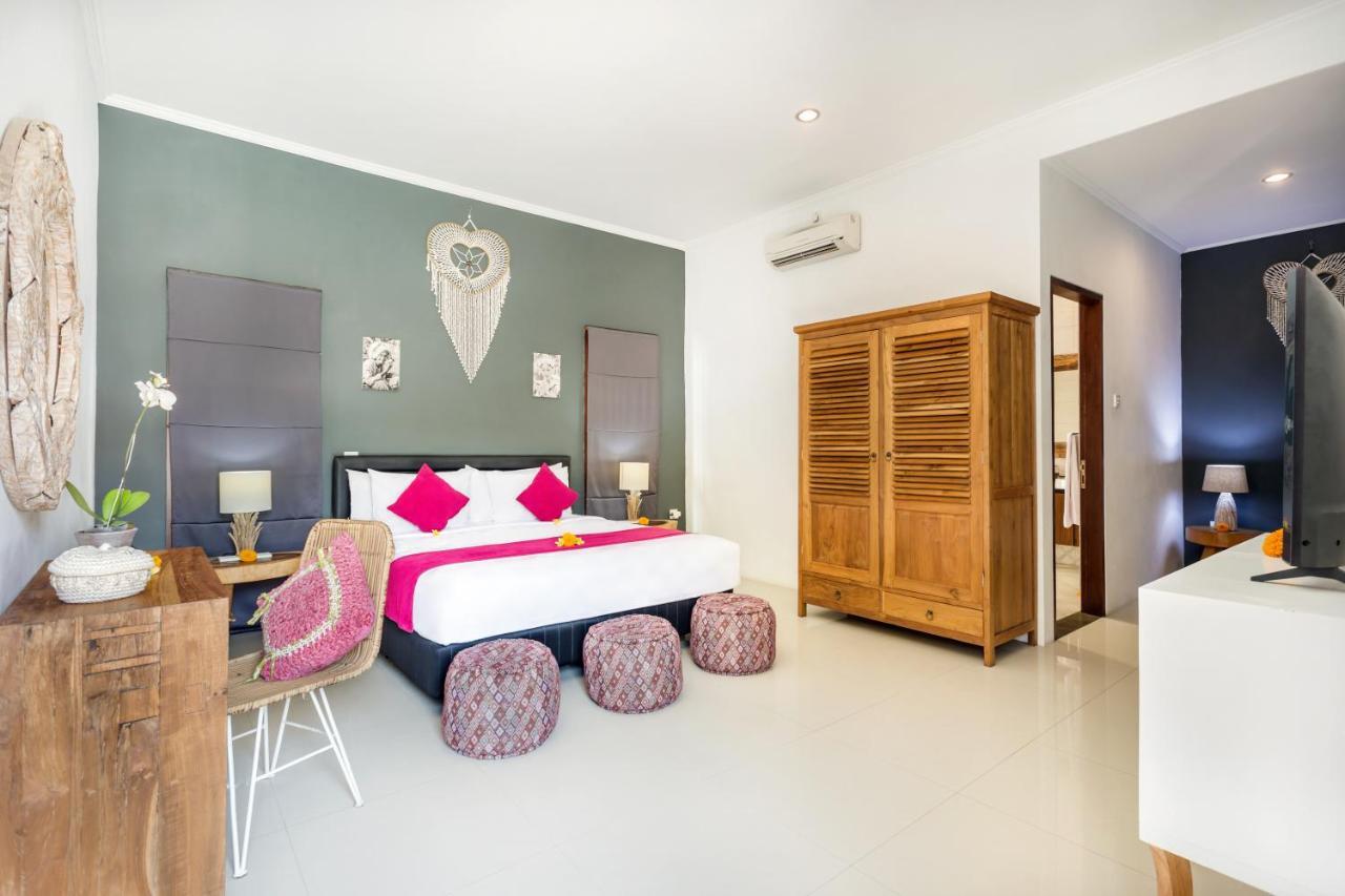 Anoli Seminyak (Bali)