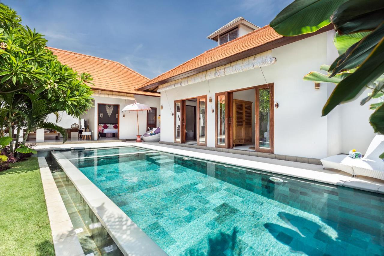 Anoli Villa *